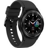 SAMSUNG Galaxy Watch4 Classic, Smartwatch schwarz, 46 mm