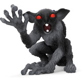Schleich Eldrador Creatures Schatten-Lemur, Spielfigur 