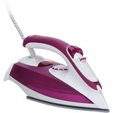 Severin BA 3243, Dampfbügeleisen violett/weiß, Retail