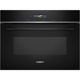 Siemens CE732GXB1 IQ700, Mikrowelle schwarz/edelstahl