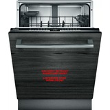 Siemens SX63HX60AE iQ300, Spülmaschine Home Connect
