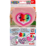 Simba Art & Fun Beadbag Heart, Basteln 