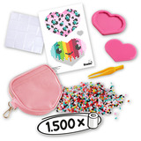 Simba Art & Fun Beadbag Heart, Basteln 