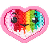 Simba Art & Fun Beadbag Heart, Basteln 