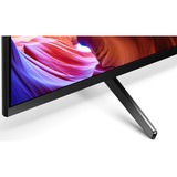 Sony BRAVIA KD43X85K, LED-Fernseher 108 cm (43 Zoll), schwarz, UltraHD/4K, Triple Tuner, SmartTV, 100Hz Panel