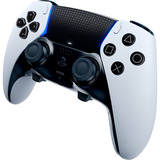 Sony DualSense Edge Wireless-Controller V2, Gamepad weiß/schwarz