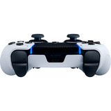 Sony DualSense Edge Wireless-Controller V2, Gamepad weiß/schwarz