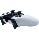 Sony DualSense Edge Wireless-Controller V2, Gamepad weiß/schwarz
