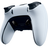 Sony DualSense Edge Wireless-Controller V2, Gamepad weiß/schwarz