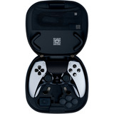 Sony DualSense Edge Wireless-Controller V2, Gamepad weiß/schwarz