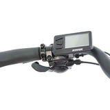 Telefunken Expedition XC940, Pedelec weinrot, 28", 50 cm Rahmen