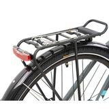 Telefunken Expedition XC940, Pedelec weinrot, 28", 50 cm Rahmen
