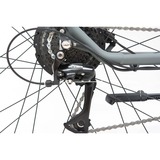 Telefunken Expedition XC940, Pedelec weinrot, 28", 50 cm Rahmen
