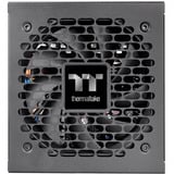 Thermaltake Toughpower XT 750W, PC-Netzteil schwarz, 1x 12-Pin High Power GPU, 4x PCIe, Kabelmanagement, 750 Watt