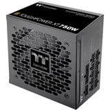 Thermaltake Toughpower XT 750W, PC-Netzteil schwarz, 1x 12-Pin High Power GPU, 4x PCIe, Kabelmanagement, 750 Watt