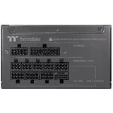 Thermaltake Toughpower XT 750W, PC-Netzteil schwarz, 1x 12-Pin High Power GPU, 4x PCIe, Kabelmanagement, 750 Watt
