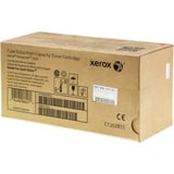 Xerox Toner cyan 106R03932 