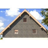 fischer Spanplattenschraube PowerFast II 3,5x12 Halbrundkopf TX 200 Stück, mit Vollgewinde, Edelstahl A2