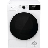 gorenje DHNA92/DE, Wärmepumpentrockner weiß