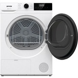gorenje DHNA92/DE, Wärmepumpentrockner weiß