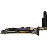 iiyama SDM-L-Slot-PC (SDM31201BC-1L), Mini-PC schwarz, Windows 11 loT Enterprise