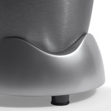 nutribullet Original Standmixer NB606DG silber/grau, 600 Watt, 0,7 Liter & 0,525 Liter