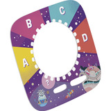 tonies Tonieplay Game S - Die Quizzles: Spannende Technik, Geschicklichkeitsspiel 