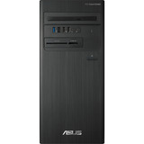 ASUS ExpertCenter D7 Tower D700TER-714700021X, PC-System schwarz, Windows 11 Pro 64-Bit