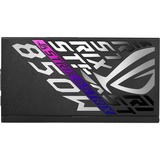 ASUS ROG-STRIX-850P-GAMING, PC-Netzteil 1x 12-Pin High Power GPU, 3x PCIe, Kabelmanagement, 850 Watt