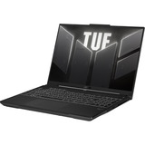 ASUS TUF Gaming A16 (FA607NU-RL053W), Gaming-Notebook grau, AMD Ryzen 5 7535HS, NVIDIA GeForce RTX 4050, 16 GB DDR5, 1 TB (1 TB SSD), Windows 11 Home 64-Bit