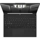 ASUS TUF Gaming A16 (FA607NU-RL053W), Gaming-Notebook grau, AMD Ryzen 5 7535HS, NVIDIA GeForce RTX 4050, 16 GB DDR5, 1 TB (1 TB SSD), Windows 11 Home 64-Bit