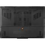 ASUS TUF Gaming A16 (FA607NU-RL053W), Gaming-Notebook grau, AMD Ryzen 5 7535HS, NVIDIA GeForce RTX 4050, 16 GB DDR5, 1 TB (1 TB SSD), Windows 11 Home 64-Bit