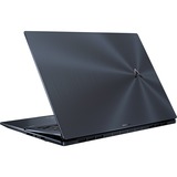 ASUS Zenbook Pro 16X OLED (UX7602VI-MY034W), Notebook schwarz, Intel® Core™ i9-13900H, NVIDIA GeForce RTX 4070, 32 GB LPDDR5X, 2 TB (2 TB SSD), Windows 11 Home 64-Bit