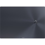 ASUS Zenbook Pro 16X OLED (UX7602VI-MY034W), Notebook schwarz, Intel® Core™ i9-13900H, NVIDIA GeForce RTX 4070, 32 GB LPDDR5X, 2 TB (2 TB SSD), Windows 11 Home 64-Bit
