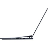 ASUS Zenbook Pro 16X OLED (UX7602VI-MY034W), Notebook schwarz, Intel® Core™ i9-13900H, NVIDIA GeForce RTX 4070, 32 GB LPDDR5X, 2 TB (2 TB SSD), Windows 11 Home 64-Bit