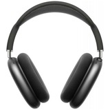 Apple Airpods Max Generalüberholt, Kopfhörer grau, Lightning, Bluetooth