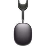 Apple Airpods Max Generalüberholt, Kopfhörer grau, Lightning, Bluetooth