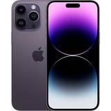 Apple iPhone 14 Pro Max 1TB, Handy Dunkellila, iOS