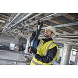 Bosch Akku-Presswerkzeug GPT 18V-32 Professional solo, 18Volt, Kit SV, Pressmaschine blau, ohne Akku und Ladegerät, 3 Pressbacken Standard SV, in L-BOXX