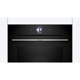 Bosch HSG7364B1 Serie 8, Backofen schwarz, 60 cm