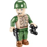 COBI M41A3 Walker Bulldog, Konstruktionsspielzeug 