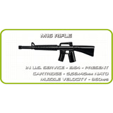 COBI M41A3 Walker Bulldog, Konstruktionsspielzeug 