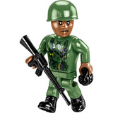 COBI M41A3 Walker Bulldog, Konstruktionsspielzeug 