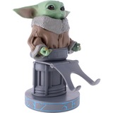 Cable Guy Star Wars Grogu 2022, Halterung