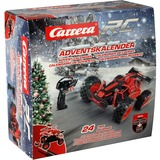 Carrera Adventskalender Carrera RC Buggy