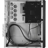 Chieftec BE-10B-300 300W, Tower-Gehäuse schwarz, inkl. 300-Watt-Netzteil