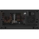 Corsair SF1000, PC-Netzteil schwarz, 1x 12VHPWR, 3x PCIe, Kabelmanagement, 1000 Watt