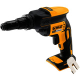 DEWALT Akku-Universalschrauber (DCF622N-XJ), 18Volt gelb/schwarz, ohne Akku und Ladegerät