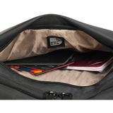 DICOTA Pouch Eco MOVE M-Surface      , Notebooktasche schwarz, Notebooktasche I Zubehörtasche