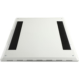 Digitus Netzwerkschrank Unique Serie - 800x800 mm (BxT), IT-Schrank hellgrau, 42 Höheneinheiten